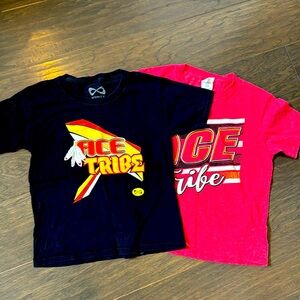 Ace cheer tshirt bundle